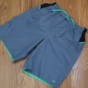 Nike‎ running shorts small